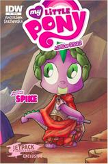 My Little Pony: Micro-Series [Jetpack] #9 (2013) Comic Books My Little Pony Micro-Series Prices