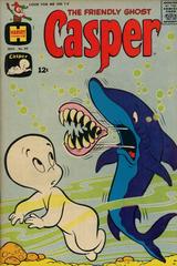 The Friendly Ghost, Casper #99 (1966) Comic Books Casper The Friendly Ghost Prices