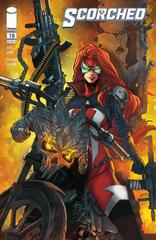 The Scorched [Randal] #16 (2023) Comic Books The Scorched Prices