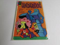 Underdog #6 (1976) Comic Books Underdog Prices