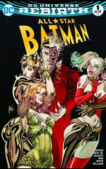 All-Star Batman [March] Comic Books All Star Batman Prices