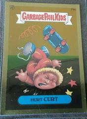 Hurt CURT #F9a Prices | 2004 Garbage Pail Kids | GPK Cards