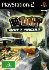 D-Unit Drift Racing PAL Playstation 2 Prices