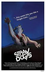 Stray Dogs [Evil Dead] Comic Books Stray Dogs Prices
