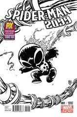 Spider-Man 2099 [Previews] Comic Books Spider-Man 2099 Prices