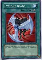 Cyclone Blade [1st Edition] YuGiOh Duelist Pack: Aster Phoenix Prices