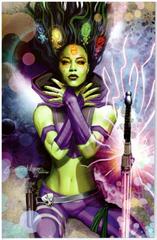 Guardians of the Galaxy [Horn Virgin] #1 (2019) Comic Books Guardians of the Galaxy Prices