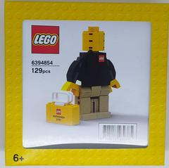 LEGO Store Exclusive Set [Shenzhen] #6394854 LEGO Brand Prices
