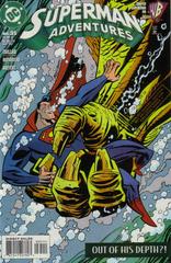 Superman Adventures #35 (1999) Comic Books Superman Adventures Prices