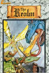 The Realm #18 (1990) Comic Books The Realm Prices