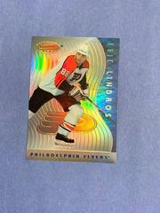 Eric Lindros [Refractor] Hockey Cards 1995 Bowman's Best Prices