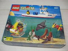 Treasure Hunters #6557 LEGO Town Prices