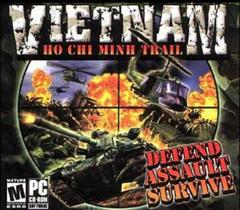 Vietnam War: Ho Chi Minh Trail PC Games Prices