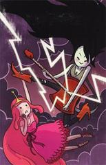 Adventure Time: Marceline and the Scream Queens [Brosgol] #3 (2012) Comic Books Adventure Time: Marceline and the Scream Queens Prices