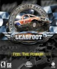 Leadfoot PC Games Prices