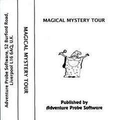 Magical Mystery Tour ZX Spectrum Prices