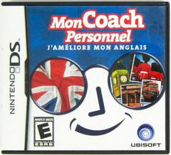 Mon Coach Personnel: J'ameliore mon Anglais Nintendo DS Prices