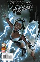 X-Men: Worlds Apart #4 (2009) Comic Books X-Men: Worlds Apart Prices