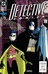 Detective Comics #647 (1992) Comic Books Detective Comics Prices
