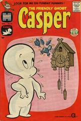 The Friendly Ghost, Casper #19 (1960) Comic Books Casper The Friendly Ghost Prices