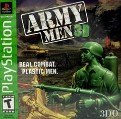 Army Men 3D [Greatest Hits] Playstation Prices
