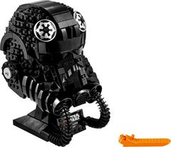 LEGO Set | TIE Fighter Pilot Helmet LEGO Star Wars