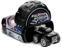 Big Bling Wheelie #8658 LEGO Racers Prices