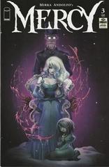 Mercy #3 (2020) Comic Books Mercy Prices