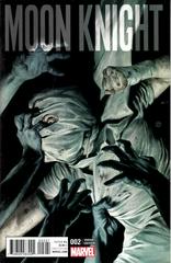 Moon Knight [Tedesco] Comic Books Moon Knight Prices