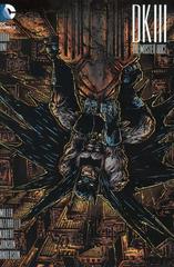 Dark Knight III: The Master Race [Eastman] Comic Books Dark Knight III: The Master Race Prices