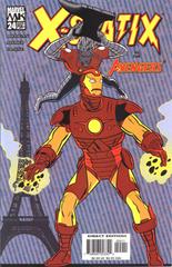 X-Statix #24 (2004) Comic Books X-Statix Prices