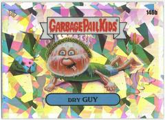 DRY GUY #146b Prices, 2021 Garbage Pail Kids Chrome