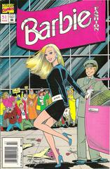 Barbie Fashion #51 (1995) Comic Books Barbie Fashion Prices