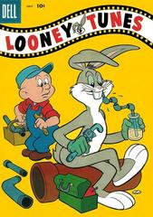 Looney Tunes #201 (1958) Comic Books Looney Tunes Prices