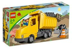 Dump Truck #5651 LEGO DUPLO Prices