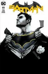 Batman [Jock Monochrome] Comic Books Batman Prices