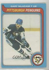 Gary McAdam #72 Hockey Cards 1979 O-Pee-Chee Prices