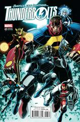Thunderbolts [Adams] Comic Books Thunderbolts Prices