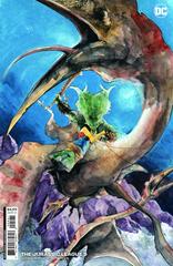 Jurassic League [Marks] #5 (2022) Comic Books Jurassic League Prices