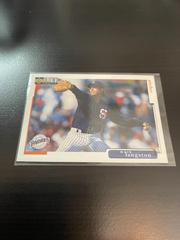 Mark Langston #478 Baseball Cards 1998 Collector's Choice Prices