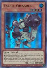 Tackle Crusader GFTP-EN081 YuGiOh Ghosts From the Past Prices
