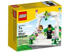 Wedding Favor Set #40165 LEGO Holiday Prices
