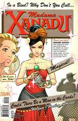 Madame Xanadu Comic Books Madame Xanadu Prices