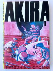 Akira [Graphitti Designs] Comic Books Akira Prices