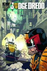 Judge Dredd [B] #3 (2013) Comic Books Judge Dredd Prices