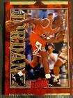 Michael Jordan Basketball Cards 1999 Upper Deck MJ Athlete of the Century The Jordan Era Prices