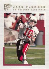 Jake Plummer #14 Football Cards 2000 Topps Gallery Prices