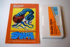 Snake Byte Vic-20 Prices