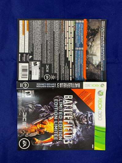 Battlefield 3 [Limited Edition] photo