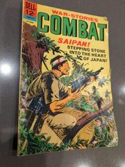 Combat #26 (1967) Comic Books Combat Prices